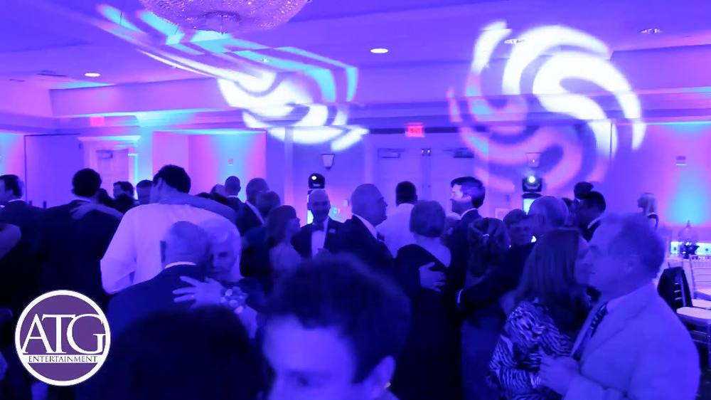 Wedding DJ Rocks The Ballantyne Hotel & Lodge, photo 2
