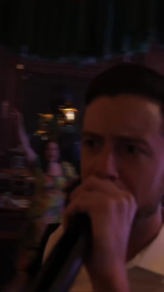 Bar Mitzvah video featuring Zeke Evaro of ATG