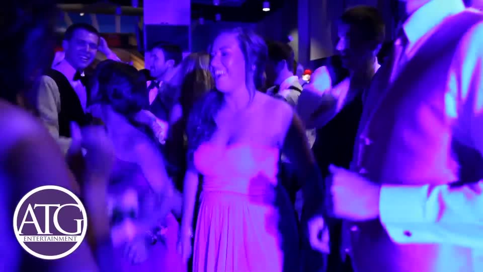Prom at Bank of America Stadium