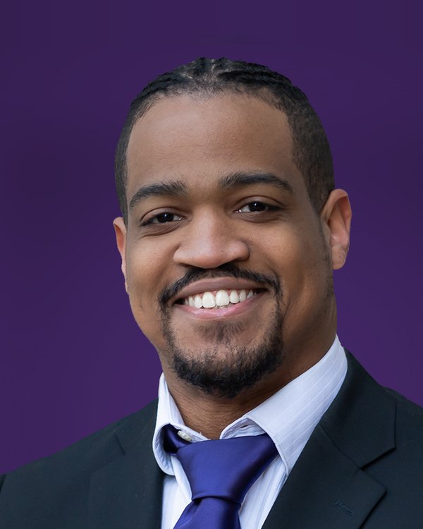 Delante' Randolph
