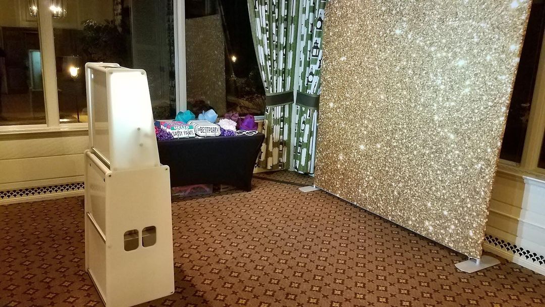 Birthday celebration at Carmel Country Club
