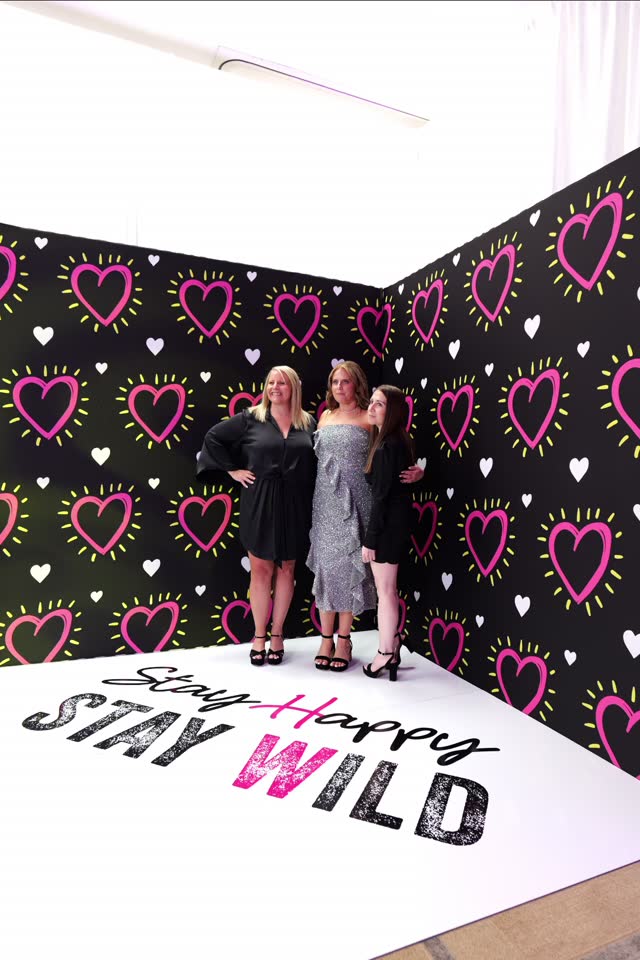 Bat Mitzvah at Temple Beth El