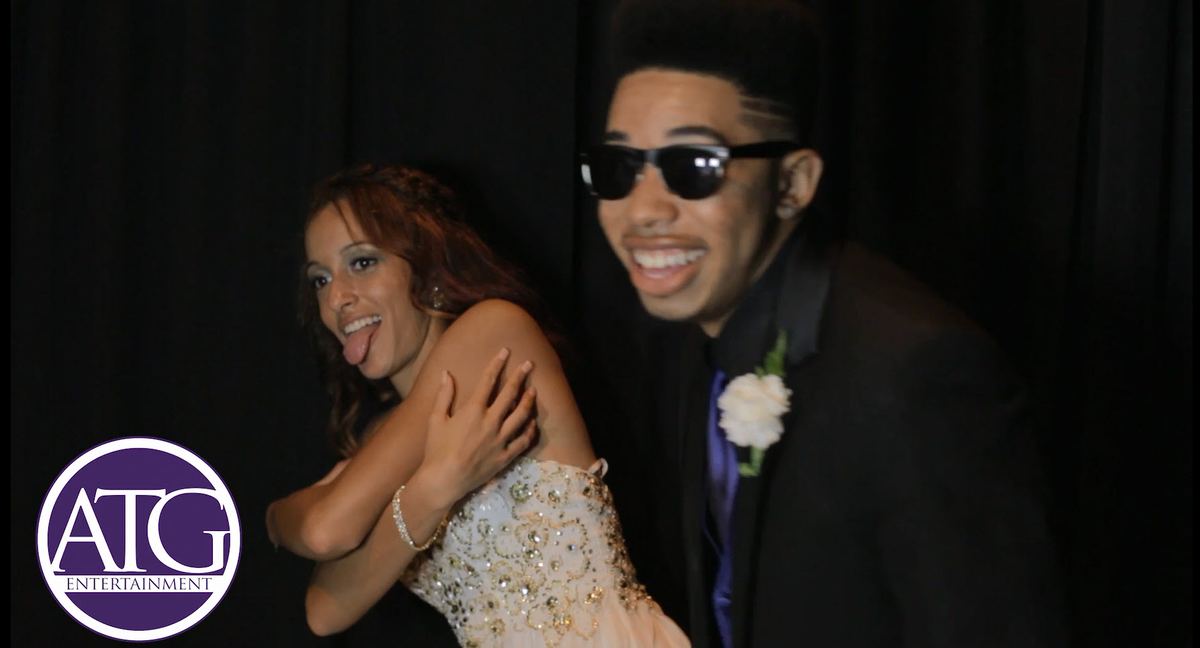 Charlotte Prom DJ James Richardson – Mallard Creek High School, photo 2