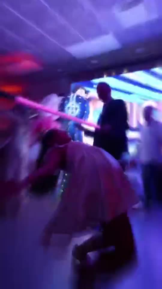Bat Mitzvah highlight video by ATG Entertainment
