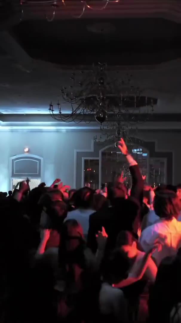 Prom highlight video by ATG Entertainment