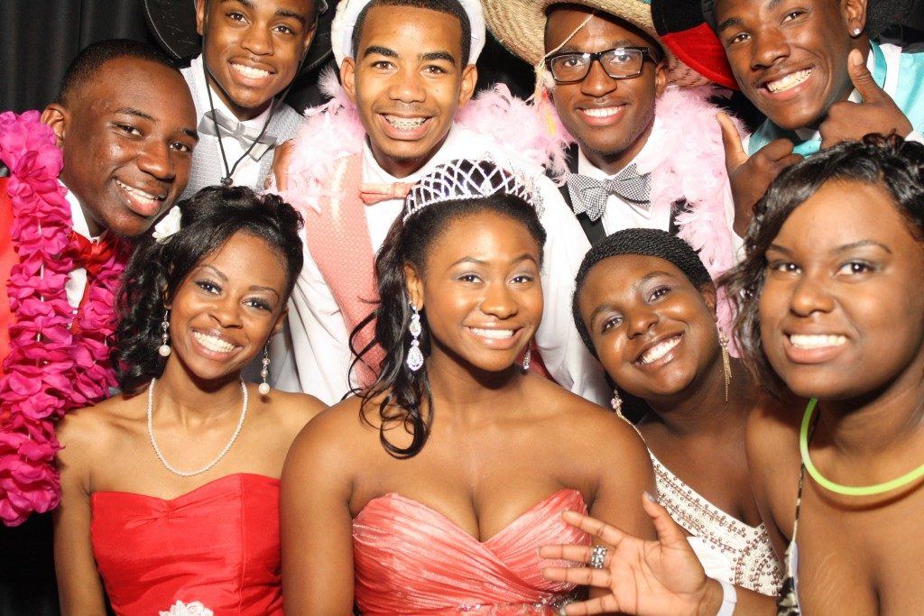 NC DJ Brian Hines Rocks the Northwestern High School Prom in Rock Hill, SC