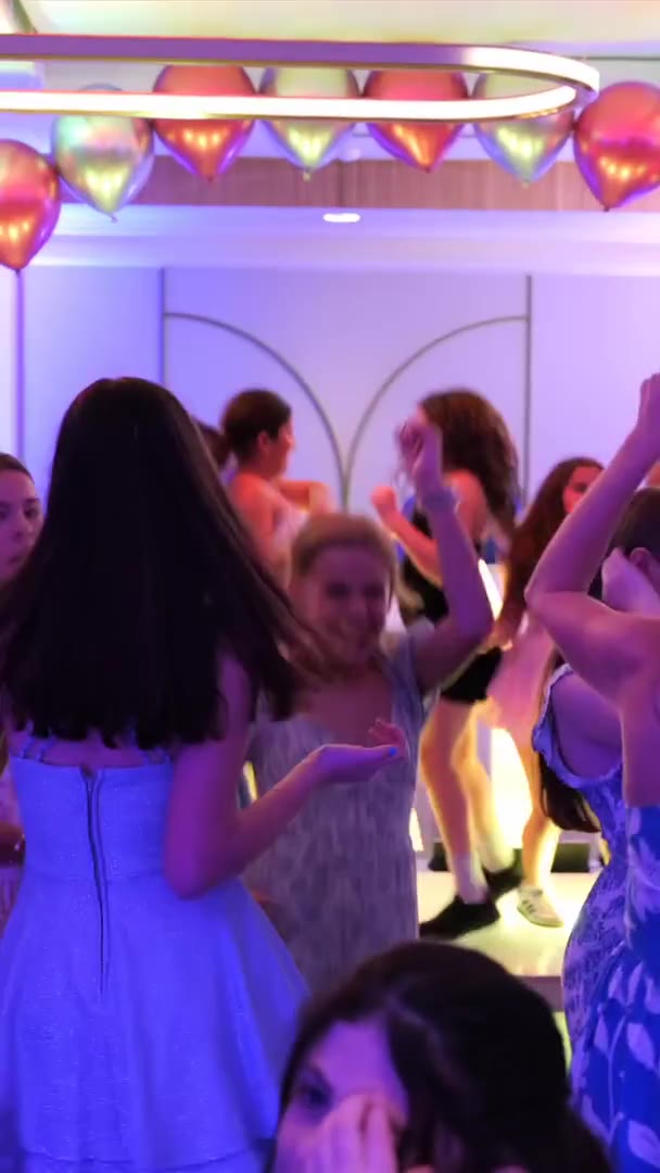 Bat Mitzvah highlight video by ATG Entertainment