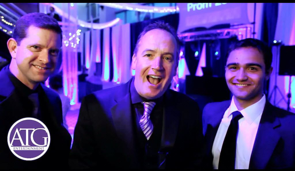 Providence High School Prom