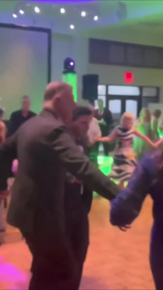 Bat Mitzvah at Temple Beth El
