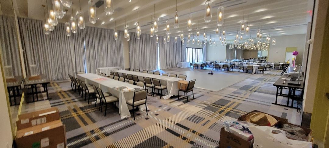 Mitzvah celebration at Canopy by Hilton Charlotte SouthPark