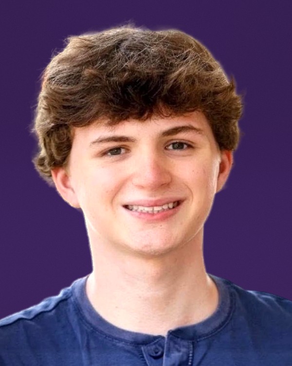 Drew Parker