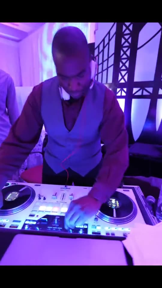 Bat Mitzvah highlight video by ATG Entertainment