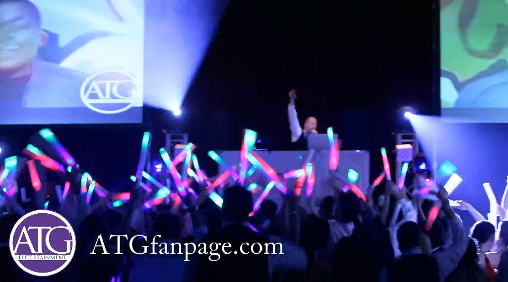 The Teen Bling Bash, photo 2