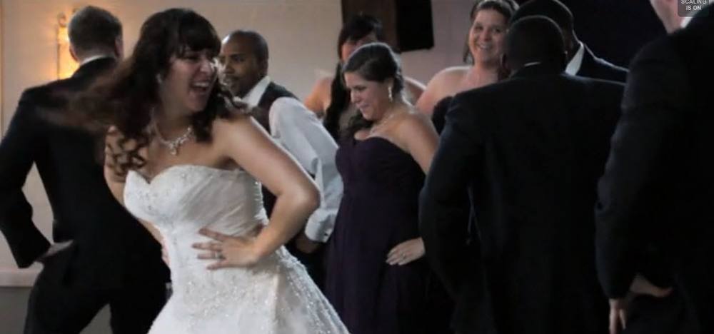 Wedding at The Loft in Gastonia, NC