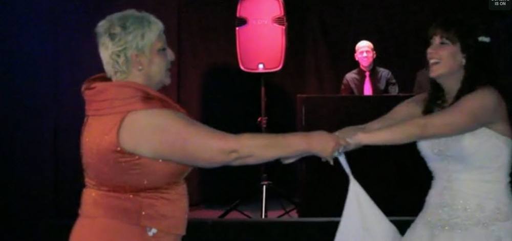 Wedding at The Loft in Gastonia, NC, photo 3