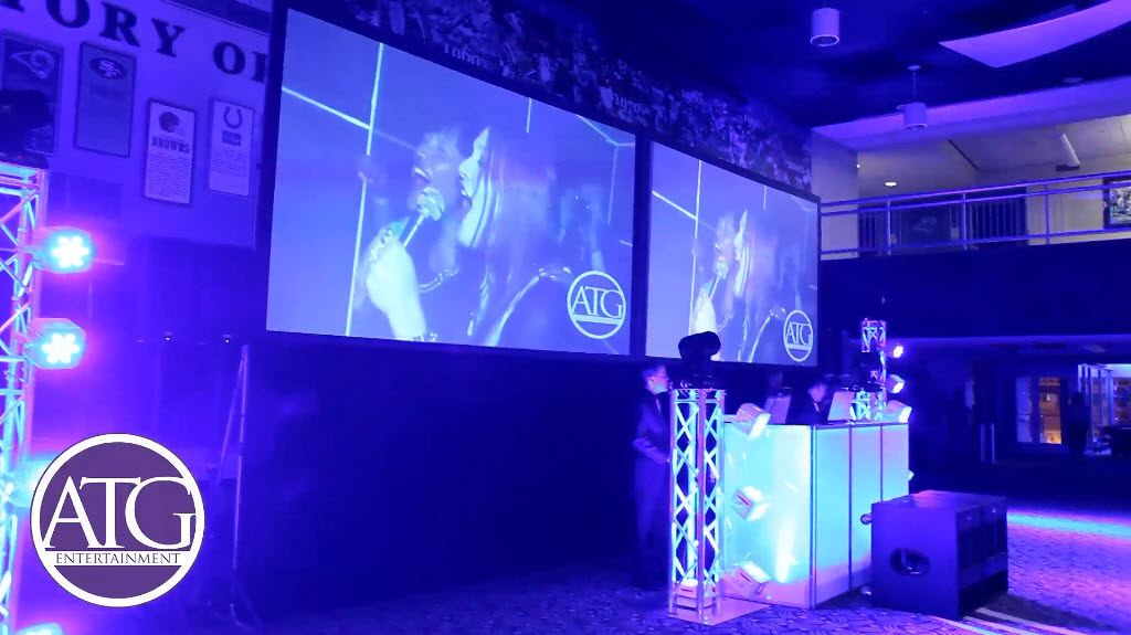 Charlotte DJ for Marvin Ridge Prom
