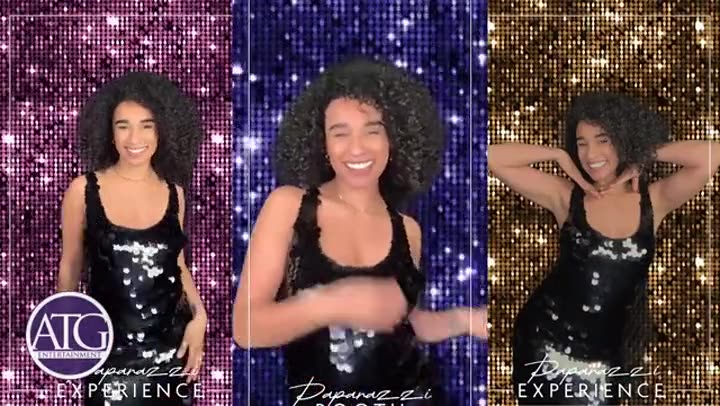 ATG Entertainment event highlight video