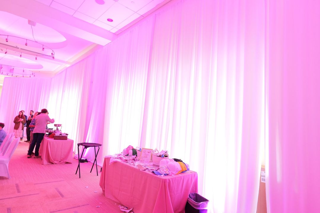Mitzvah at Temple Beth El