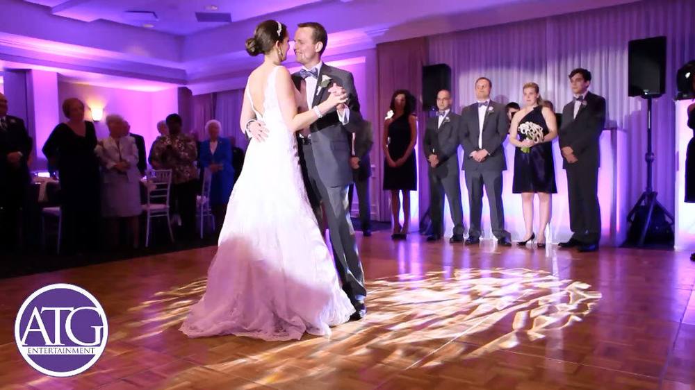 Wedding DJ Rocks The Ballantyne Hotel & Lodge, photo 4