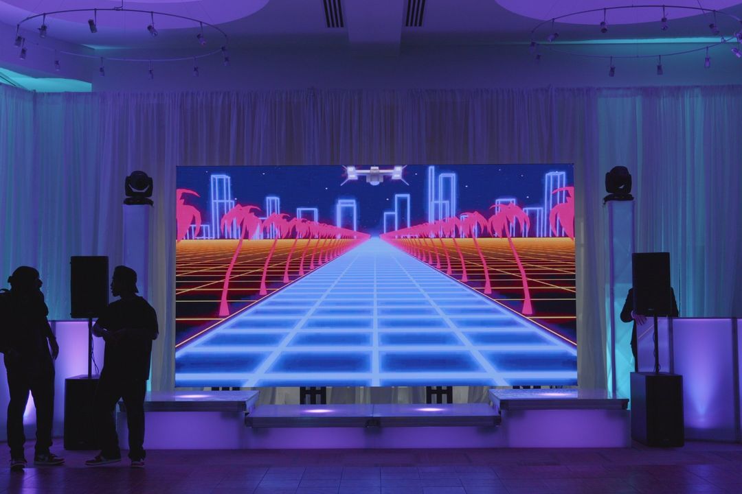 Bat Mitzvah at Temple Beth El