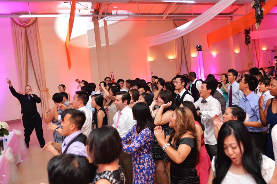 Vietnamese Wedding in Charlotte North Carolina, photo 4