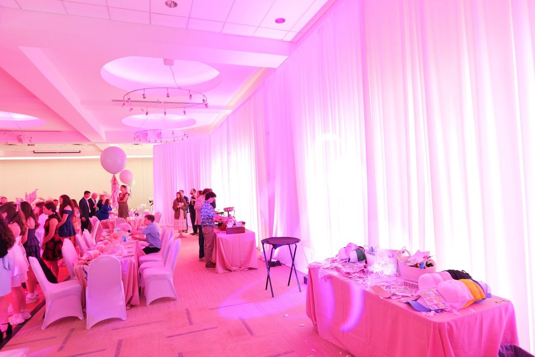 Mitzvah at Temple Beth El