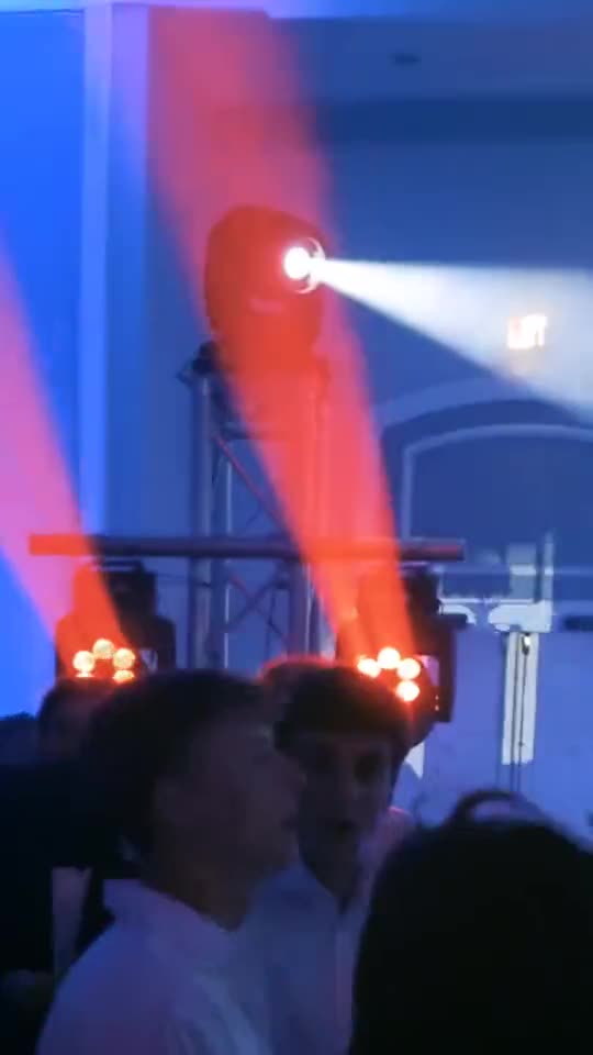 Prom highlight video by ATG Entertainment