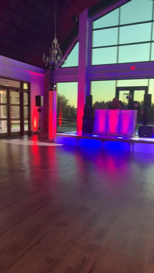 A walk through our lighting setup at DuGaren