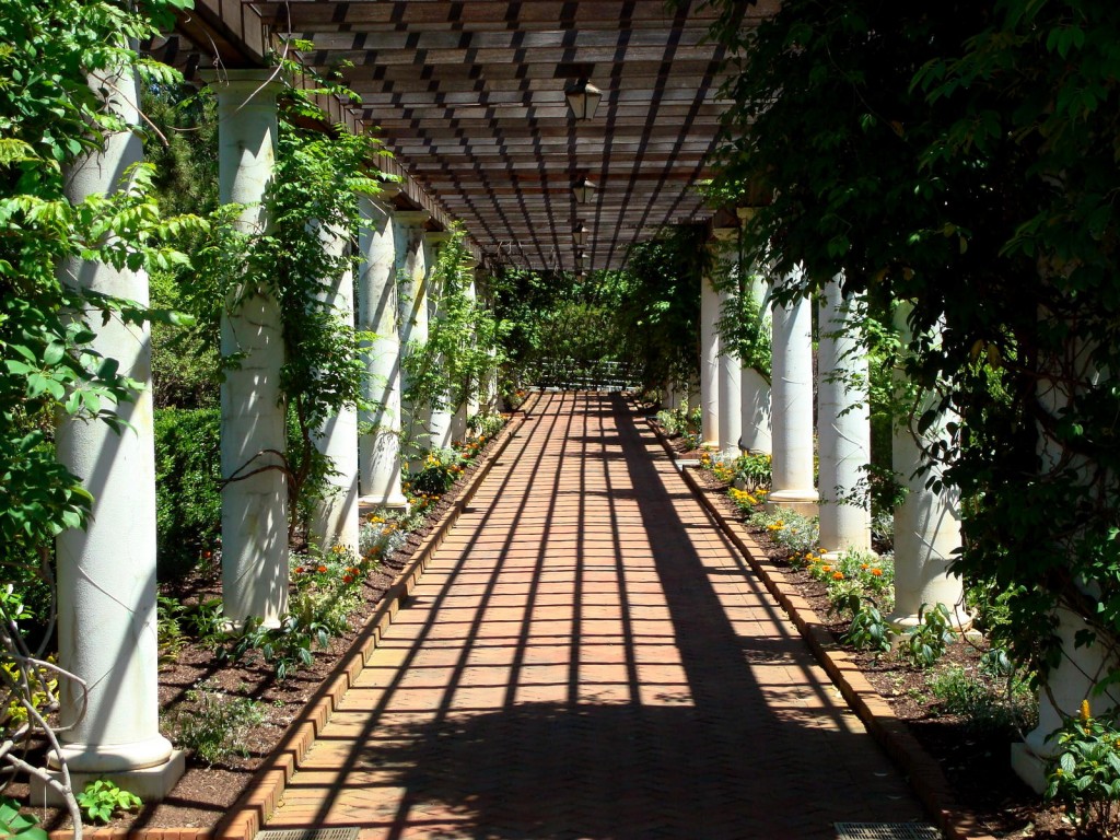 Wedding Availability North Carolina Botanical Garden